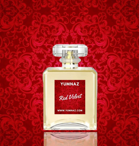 Red Velvet By Yumnaz vs Baccarat Rouge 540 Perfume Price in Pakistan