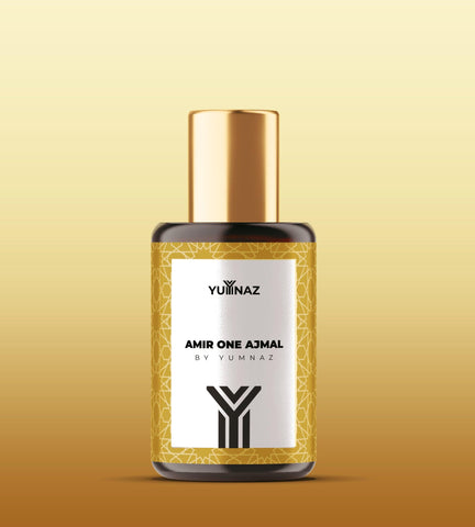 Get the Amir One Ajmal Perfume on a discounted Price in Pakistan - yumnaz
