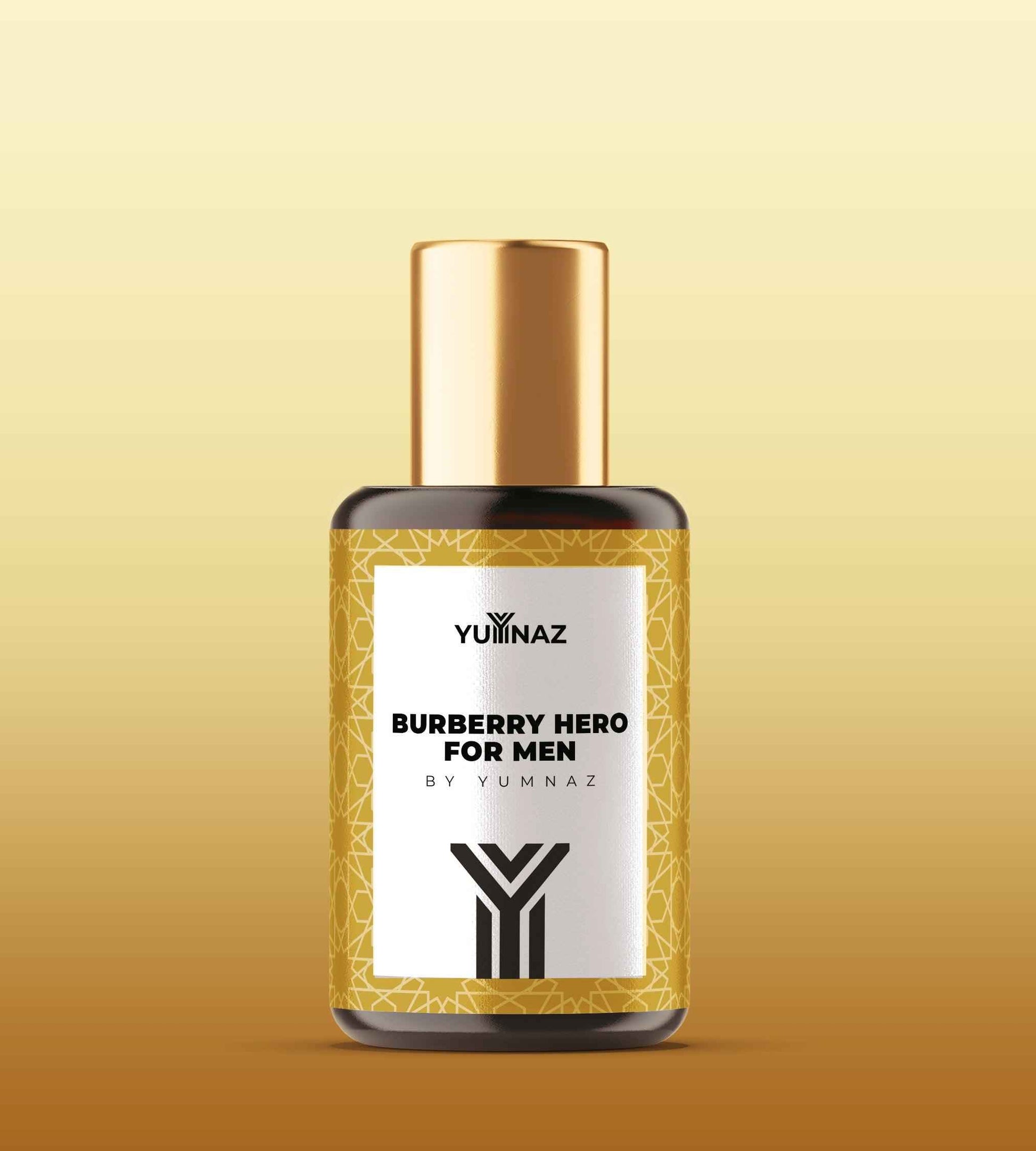 Burberry Hero for Men Perfume