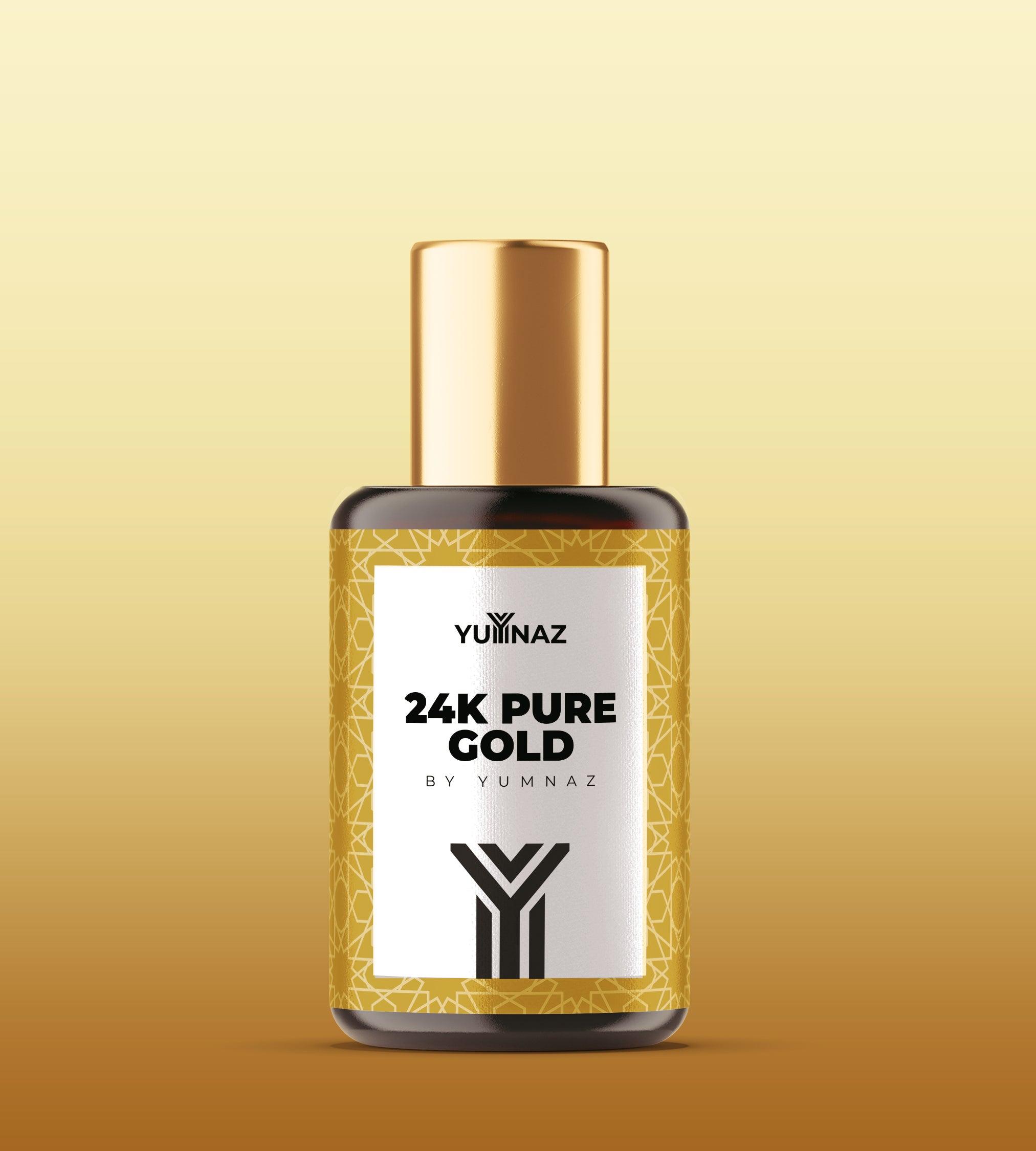 Get the 24k Perfume on a reasonable Price in Pakistan - yumnaz