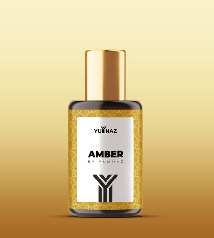 Get the Amber Perfume on a reasonable Price in Pakistan - yumnaz