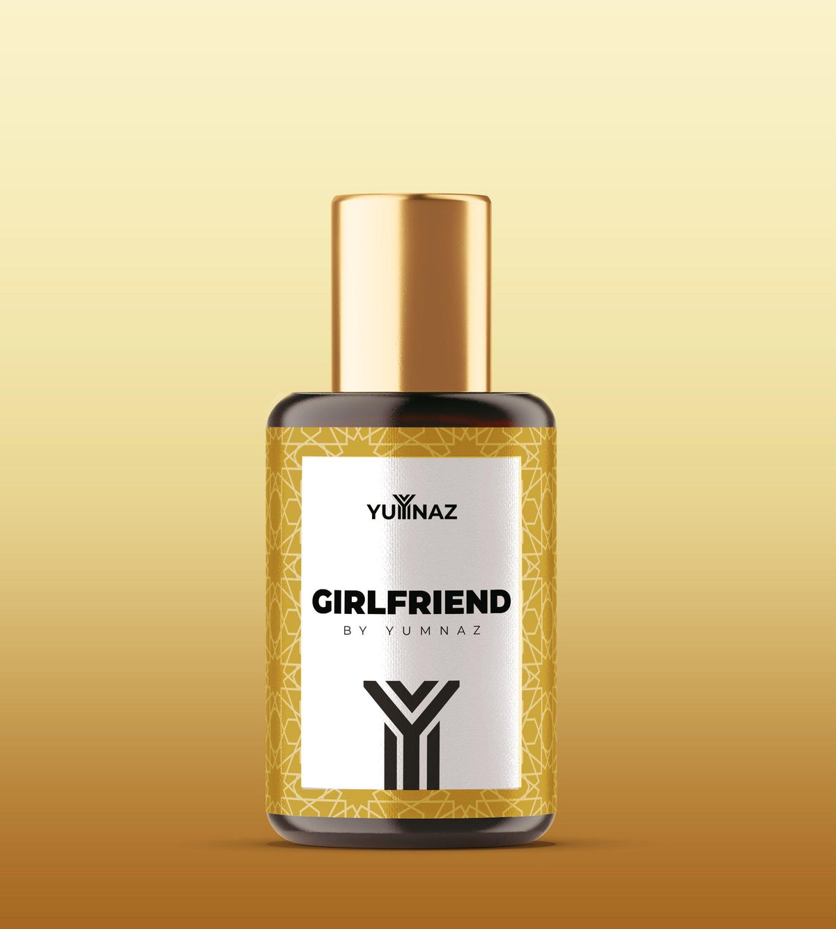Girlfriend by Yumnaz - Impression of Gucci Flora | Perfume Price in Pakistan