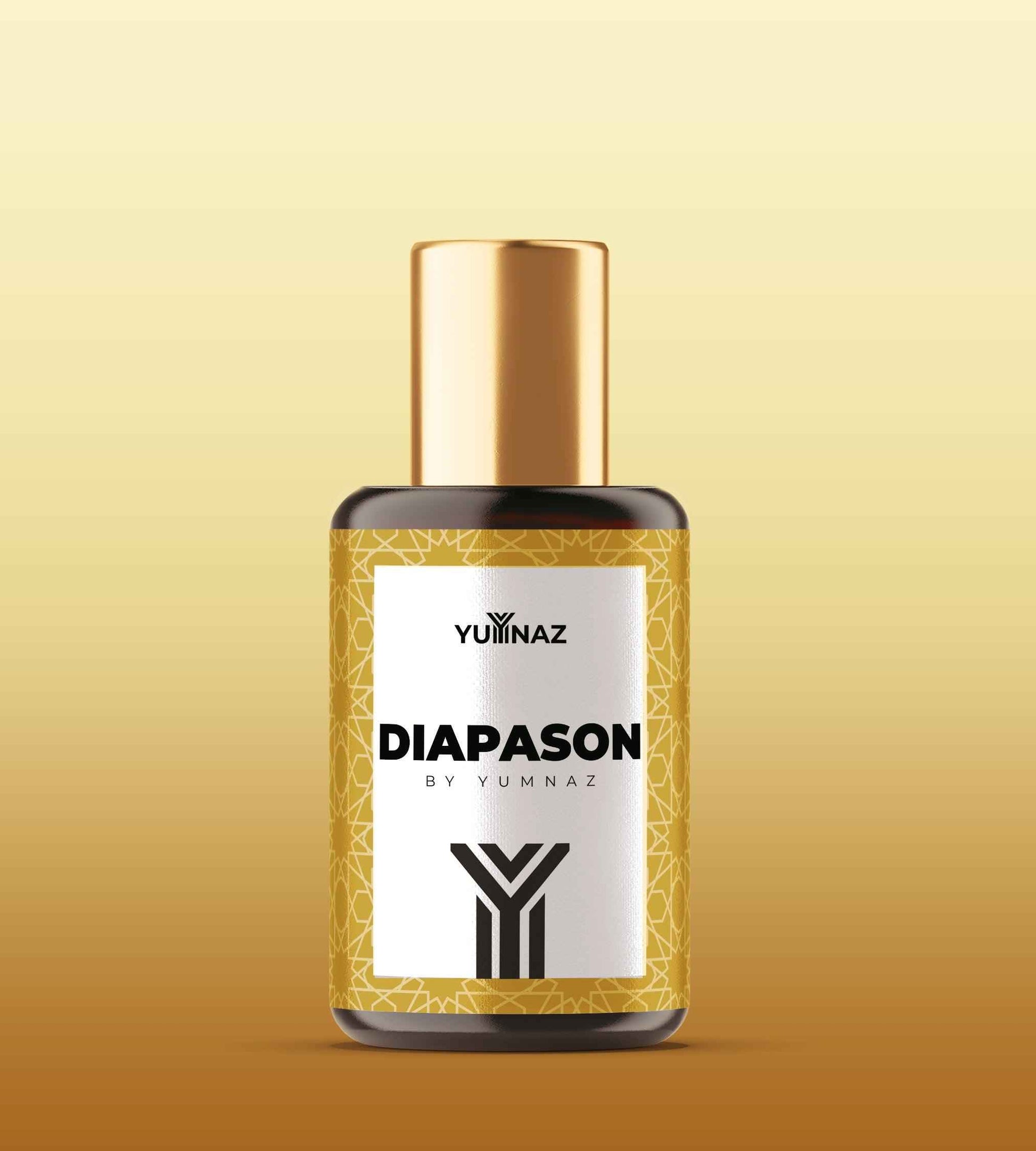 Yumnaz DIAPASON