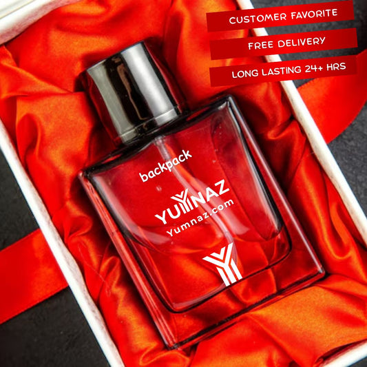 backpack perfume price in pakistan – Best Price & Long-Lasting Fragrance in Pakistan