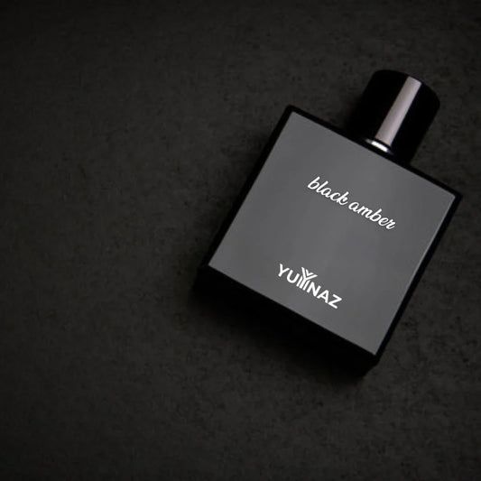 black amber perfume price in pakistan – Bold, Strong & Captivating Perfume in Pakistan