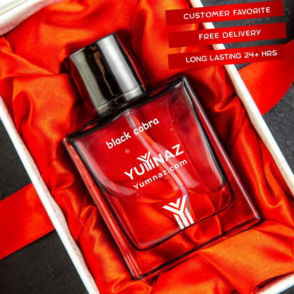 black cobra perfume price in pakistan – Best Price & Long-Lasting Fragrance in Pakistan