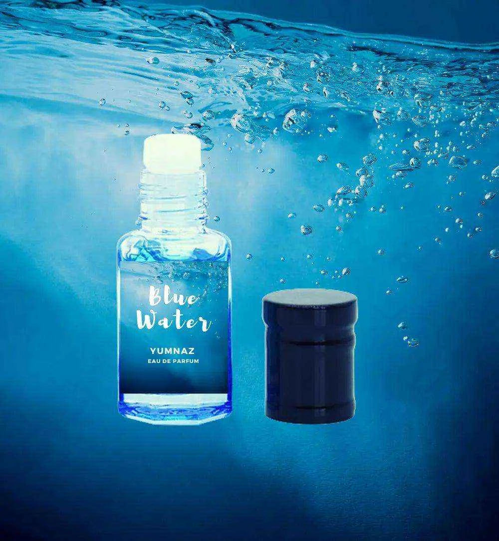 Blue Water Perfume