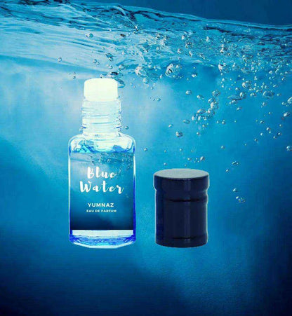 Blue Water Perfume