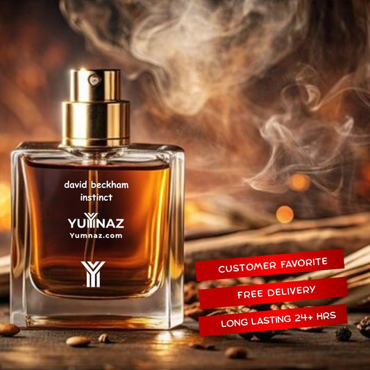 david beckham instinct perfume price in pakistan – Imported Fragrance with Unique Signature Scent
