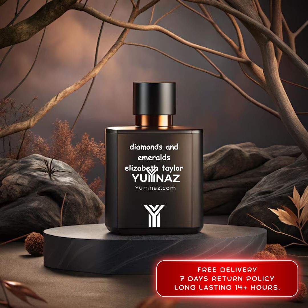 diamonds and emeralds elizabeth taylor price in pakistan – Imported Fragrance with Unique Signature Scent