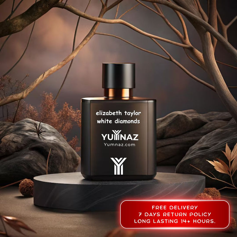 elizabeth taylor white diamonds perfume price in pakistan – Best Price & Long-Lasting Fragrance in Pakistan