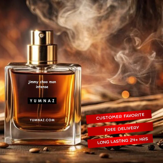 jimmy choo man intense perfume price in pakistan – Best Price & Long-Lasting Fragrance in Pakistan