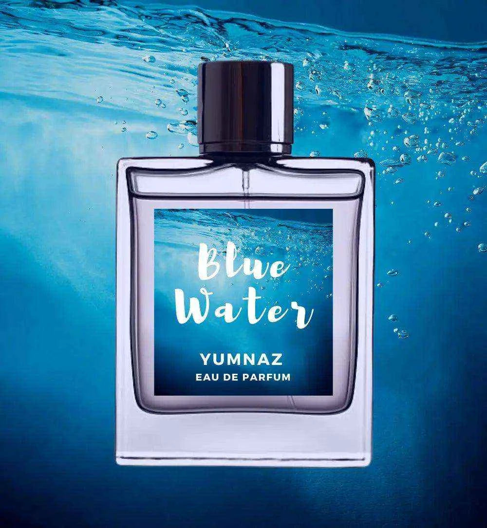 Blue Water Perfume