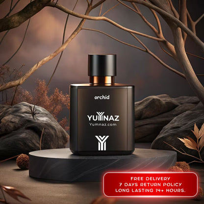 orchid perfume price in pakistan – Premium & Luxury Scent with 10+ Hours Lasting