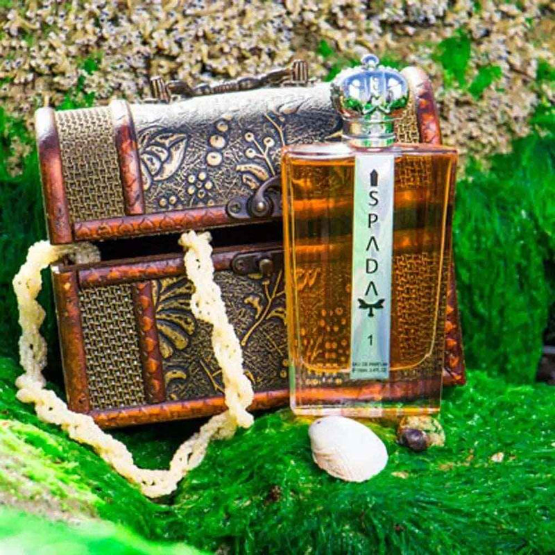 Spada Perfume