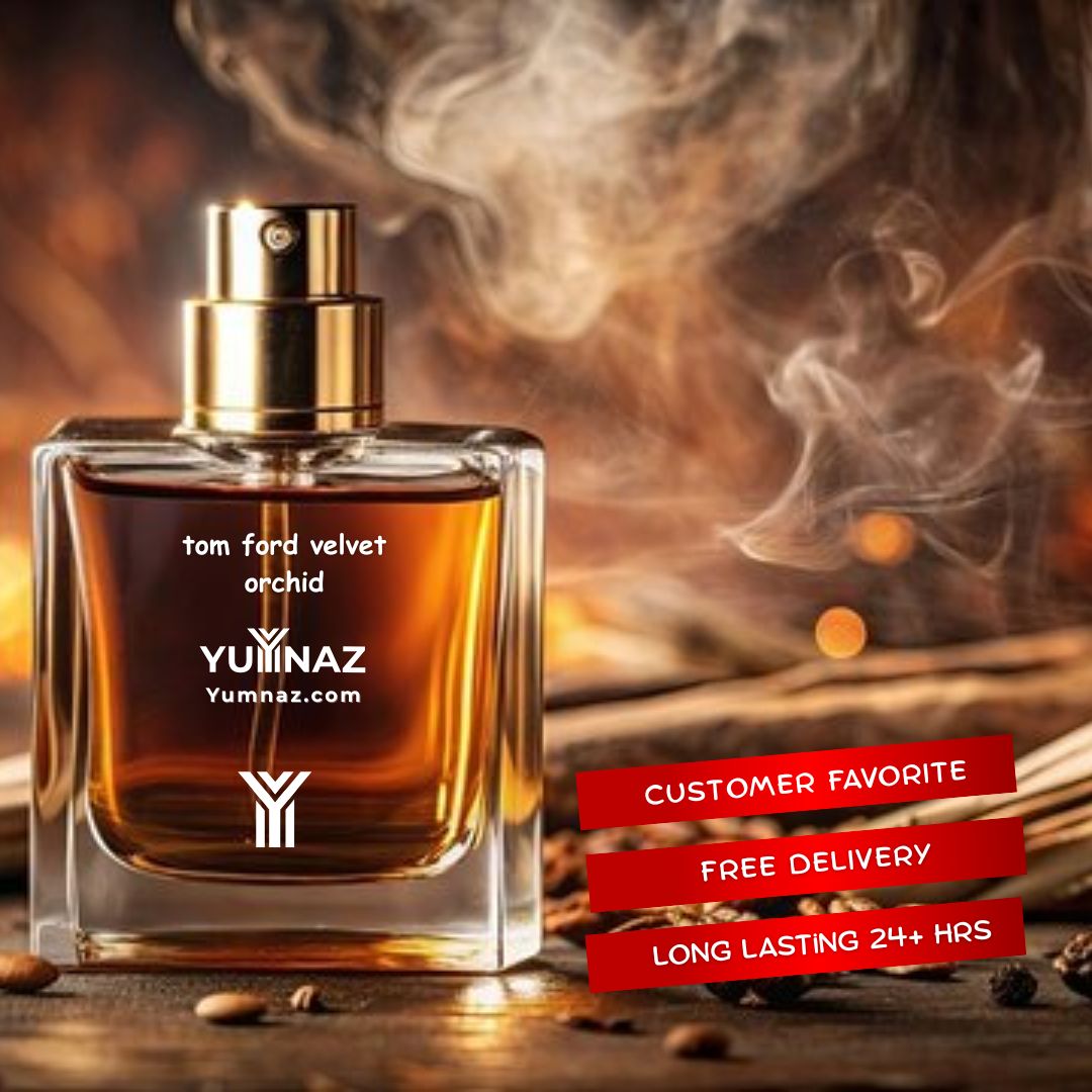 tom ford velvet orchid price in pakistan – Bold, Strong & Captivating Perfume in Pakistan