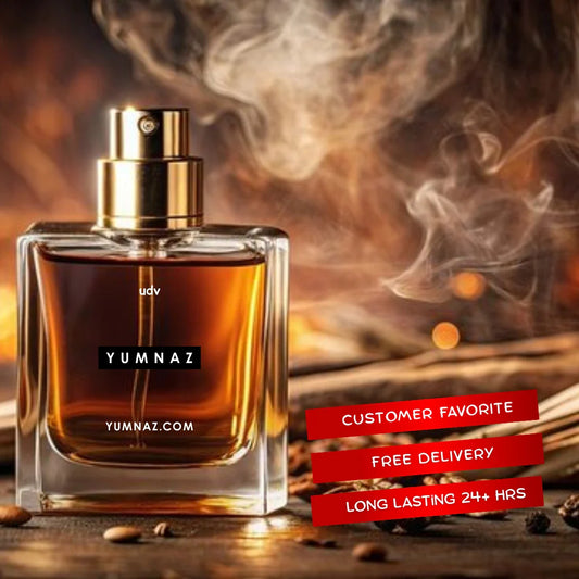 udv perfume price in pakistan – Bold, Strong & Captivating Perfume in Pakistan
