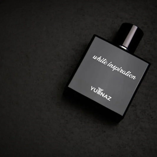 white inspiration – Exquisite Aroma for Special Occasions