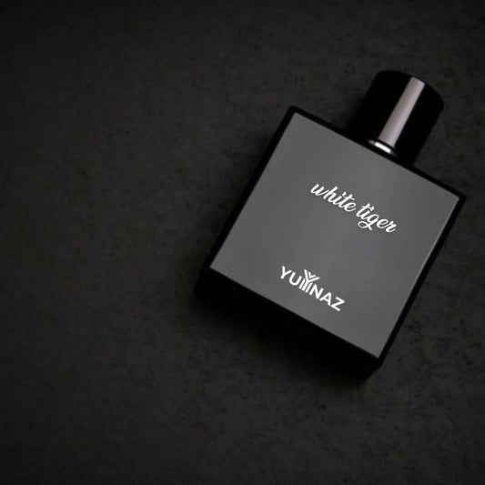 white tiger – Exquisite Aroma for Special Occasions