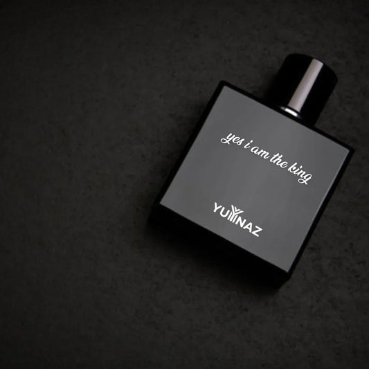 yes i am the king perfume price in pakistan – Premium & Luxury Scent with 10+ Hours Lasting