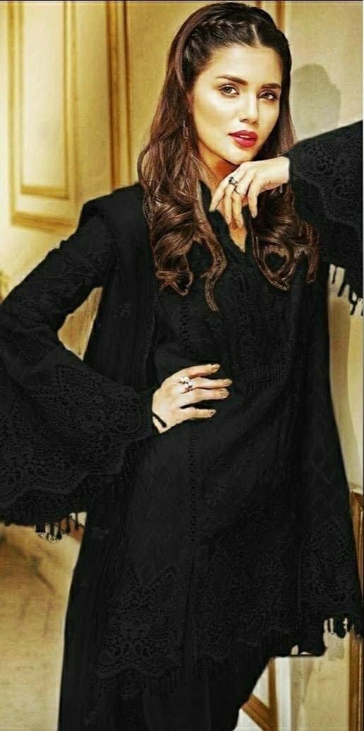 Anaya Net Suit - Yumnaz