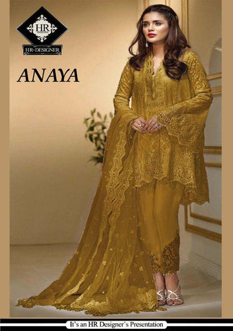 Anaya Net Suit-Replica Suits-Replica Zone
