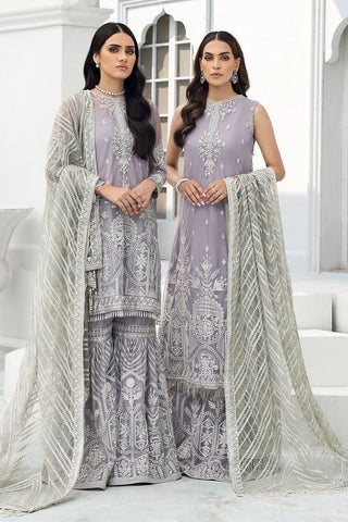 Baroque Net Suit