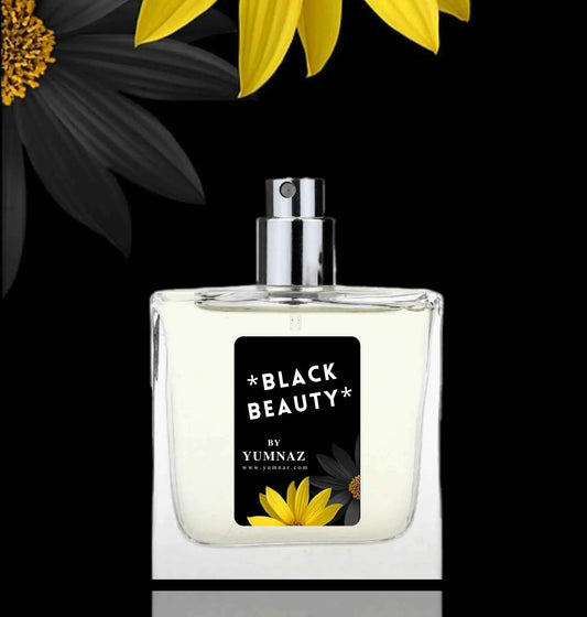 Black Beauty Perfume