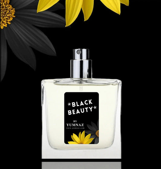 Black Beauty Perfume Price in Pakistan