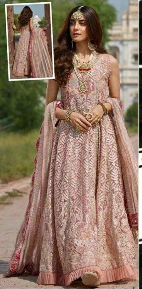 Crimson Net Maxi