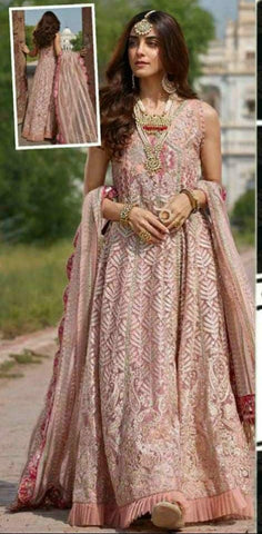 Crimson Net Maxi