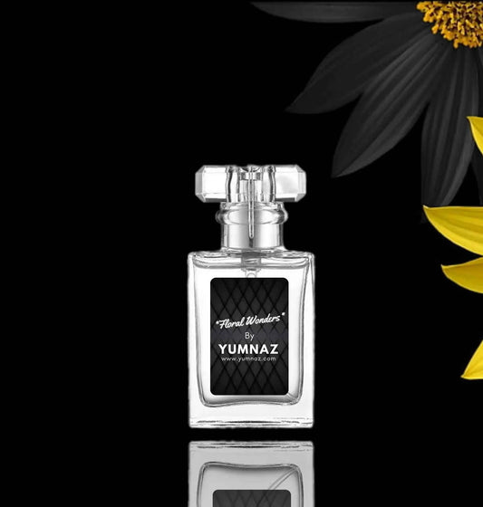 Floral Wonders by Yumnaz ‚Äì Impression of Bright Crystal Versace