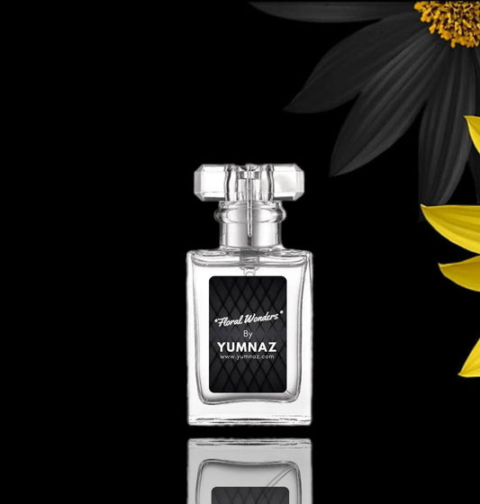 Floral Wonders by Yumnaz – Impression of Bright Crystal Versace | Perfume Price in Pakistan