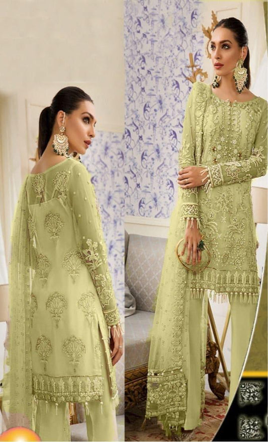 Gulaal Net Suit-Replica Suits-Replica Zone