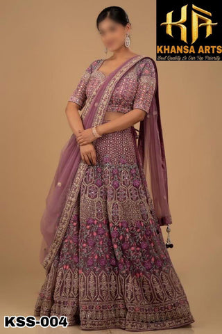 Indian Net Maxi - Yumnaz