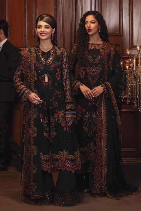 Iznik Net Suit - Yumnaz