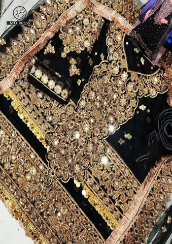 Kashees Net Maxi