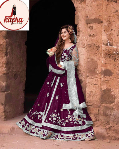 Kashees Net Maxi