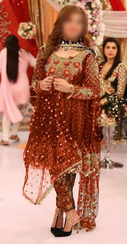 Kashees Net Suit-Replica Suits-Replica Zone