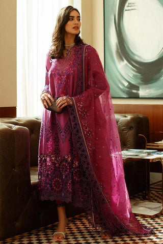 Mushq Astoria Festive Lawn Collection 3 Pieces Unstitched äóñ Miriam