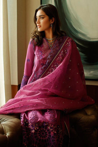 Mushq Astoria Festive Lawn Collection 3 Pieces Unstitched äóñ Miriam
