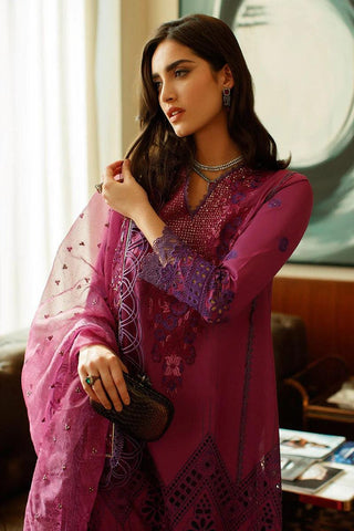 Mushq Astoria Festive Lawn Collection 3 Pieces Unstitched äóñ Miriam