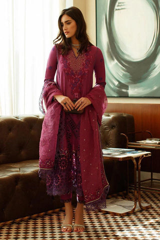 Mushq Astoria Festive Lawn Collection 3 Pieces Unstitched äóñ Miriam