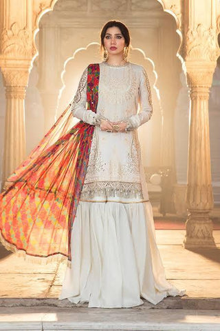 Maria B Lawn Suit-Lawn Suits-Replica Zone