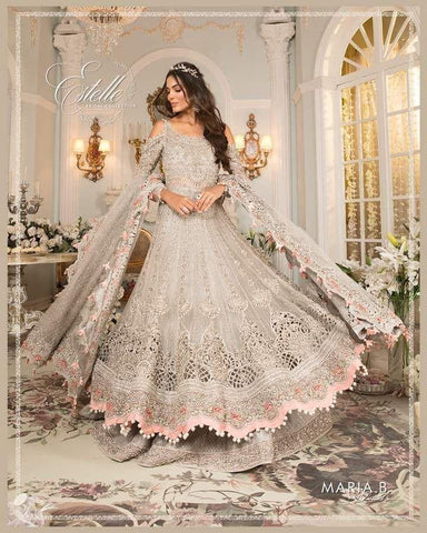 Maria B Net Frock