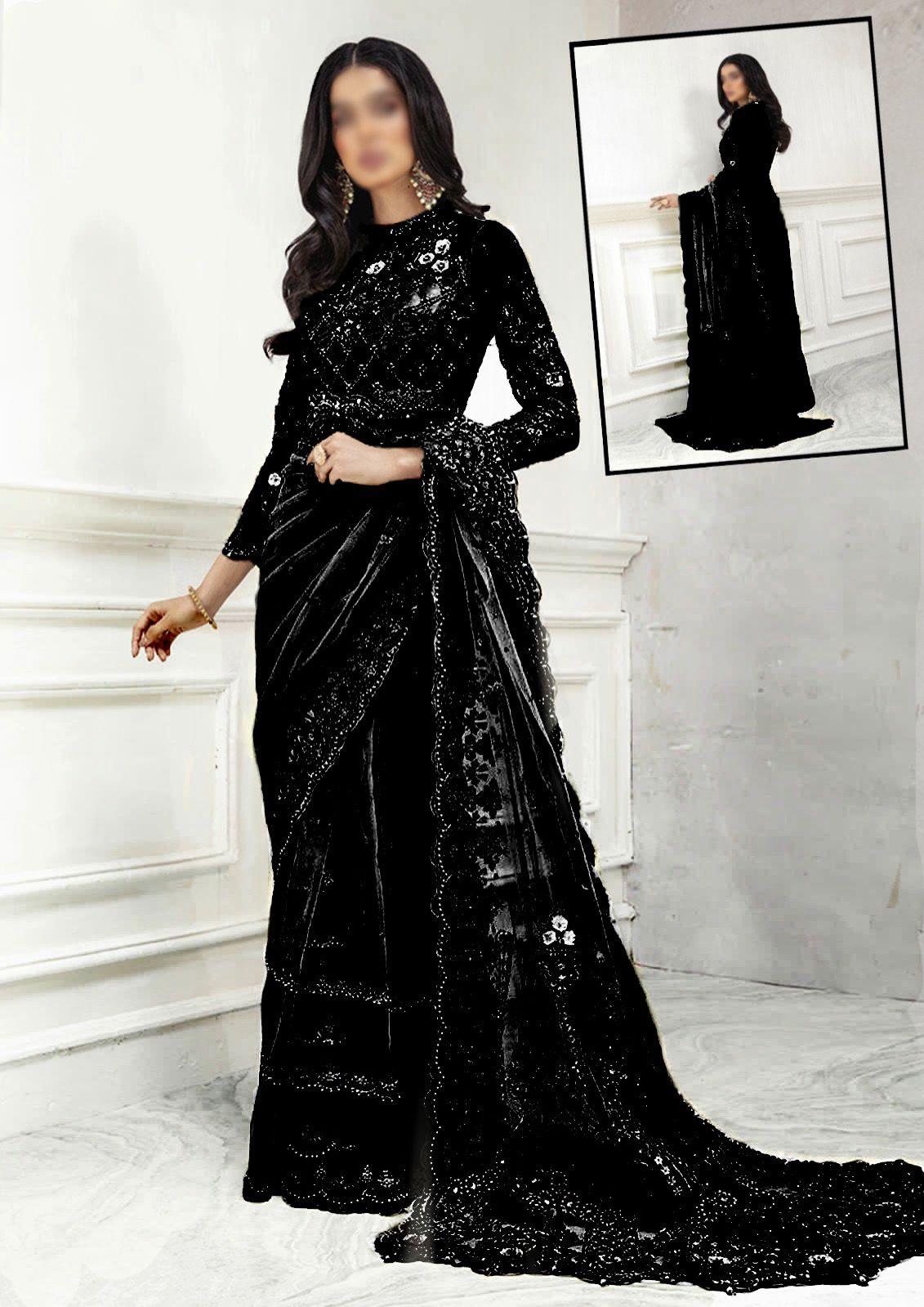 Maria B Net Saaree