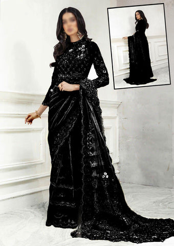 Maria B Net Saaree