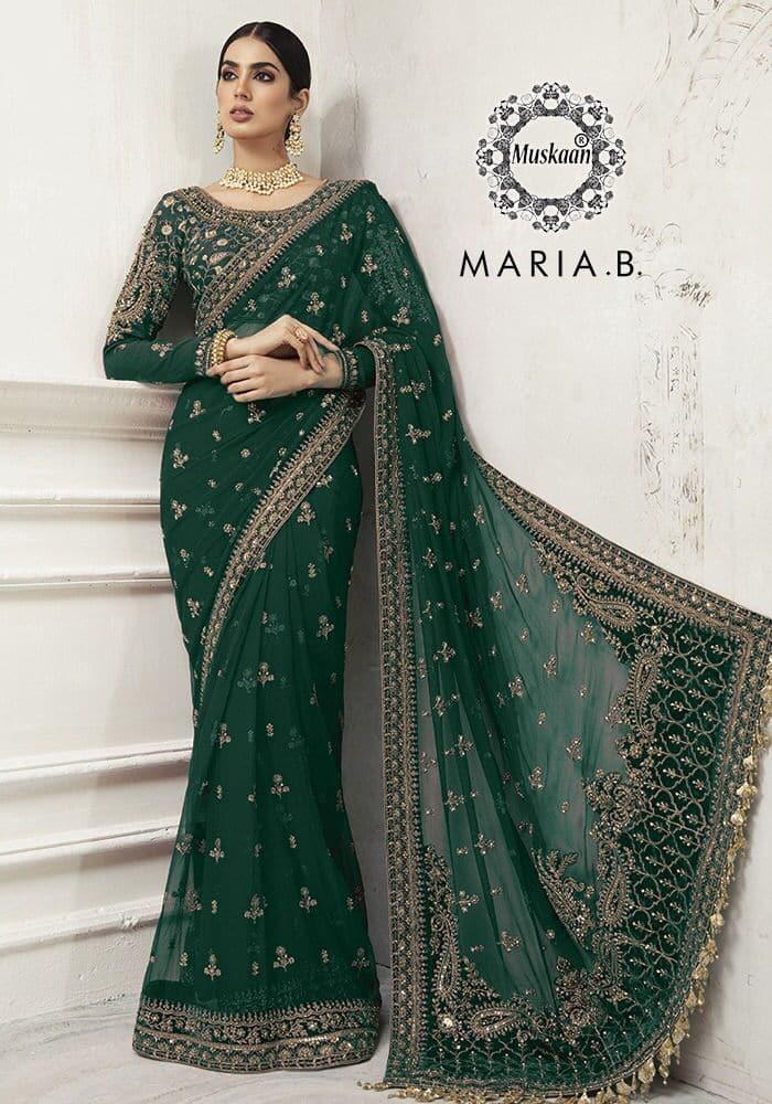 Maria B Net Saaree