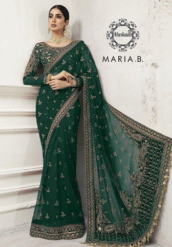 Maria B Net Saaree