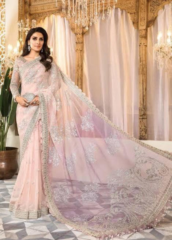 Maria B Net Saaree
